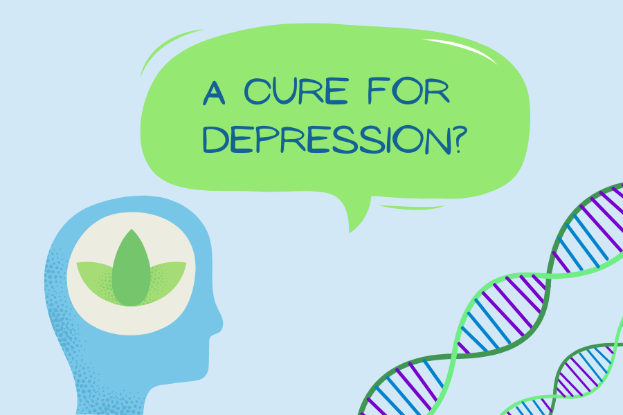 Neurocircuitry as a Cure for Depression