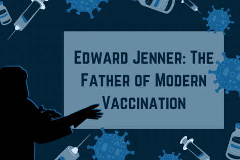 Edward Jenner: The Father of Modern Vaccination 