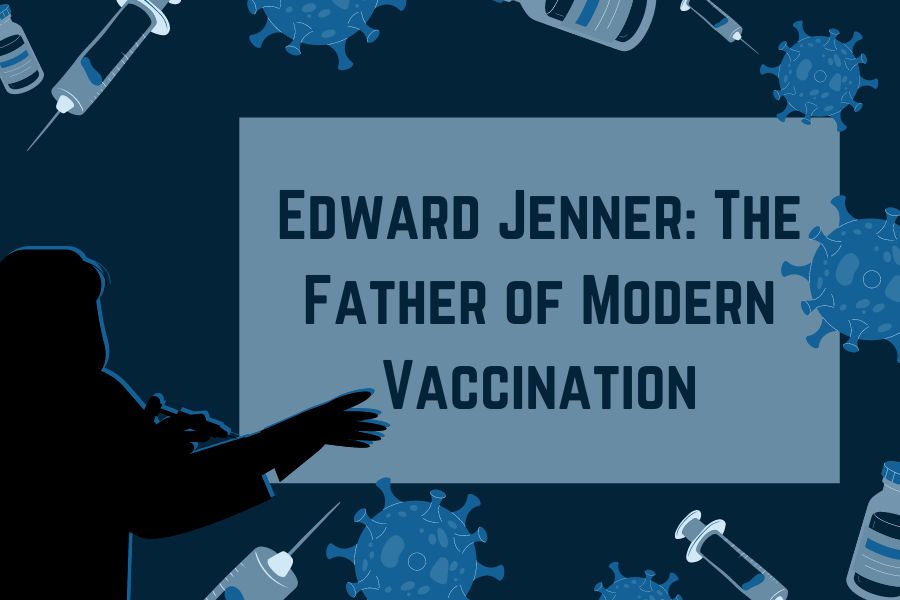 Edward+Jenner%3A+The+Father+of+Modern+Vaccination%C2%A0