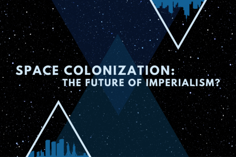 Space Colonization: The Future of Imperialism?