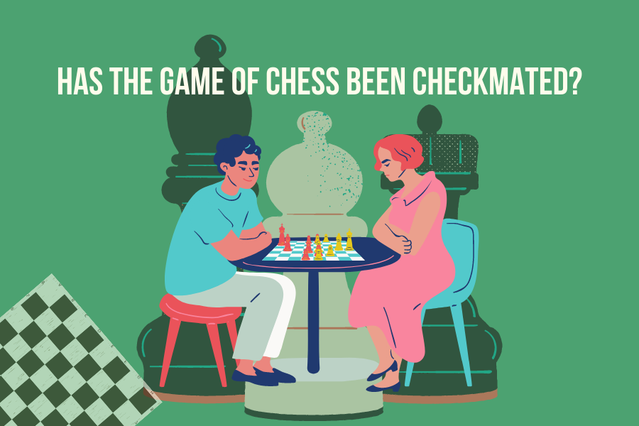 AlphaZero: Checkmate - History of Data Science