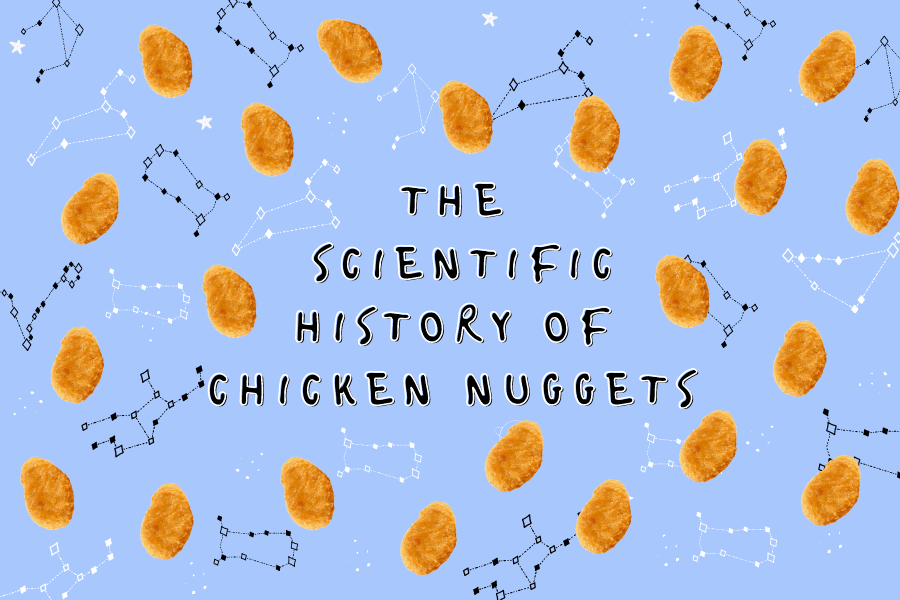 A Scientific History of Chicken Nuggets