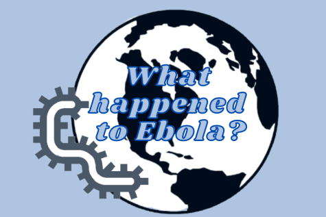 What Happened to Ebola?