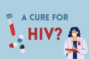A Cure For HIV?