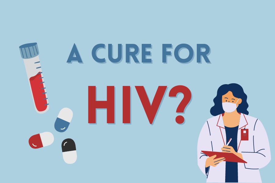 A+Cure+For+HIV%3F