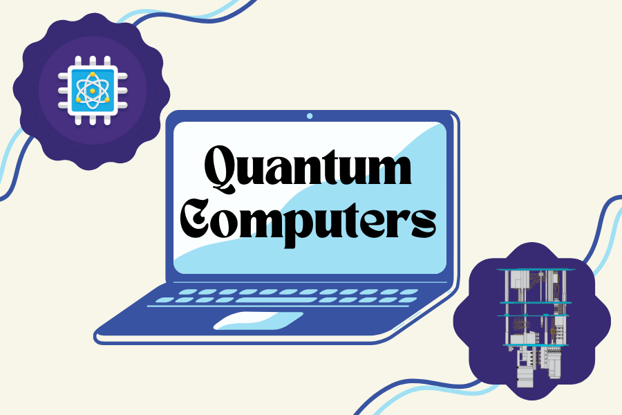 Quantum+Computers