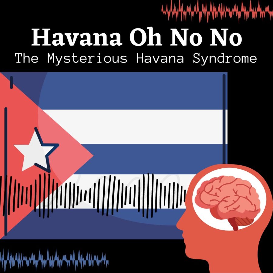 Havana Oh No No