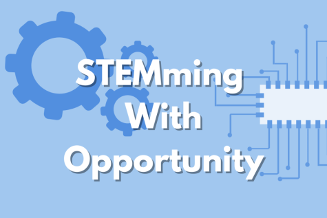 STEMming with Opportunity: the Hidden Electives of SHS