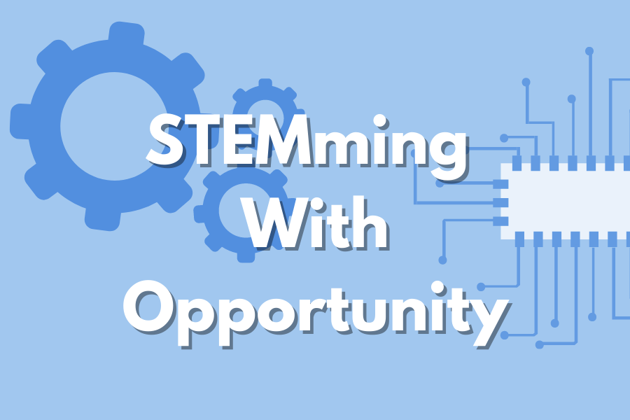 STEMming with Opportunity: the Hidden Electives of SHS