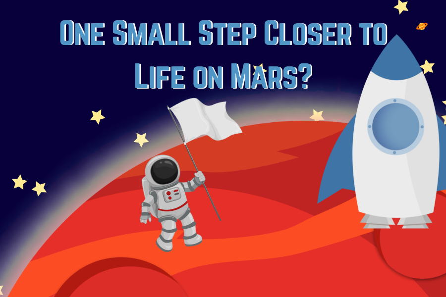 One+Step+Closer+to+Life+on+Mars%3F