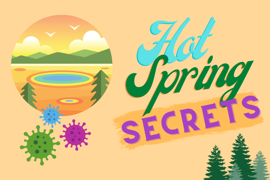 Hot Spring Secrets